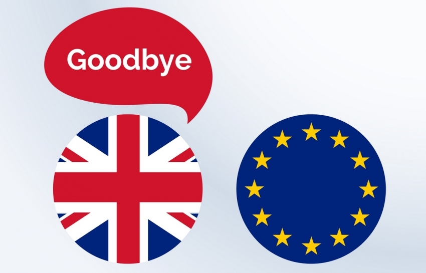 UK says Goobay to UE