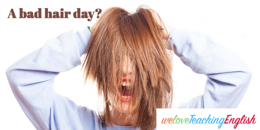 Bad Hair Day Quotes QuotesGram