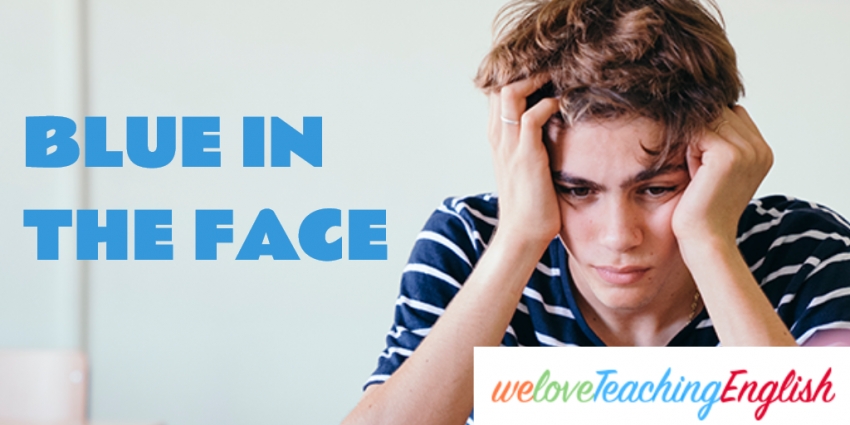 weloveteachingenglish-english-learning-resources-blue-in-the-face